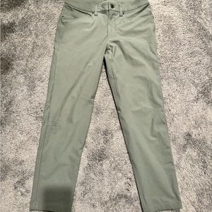 Lululemon ABC Slim Pant